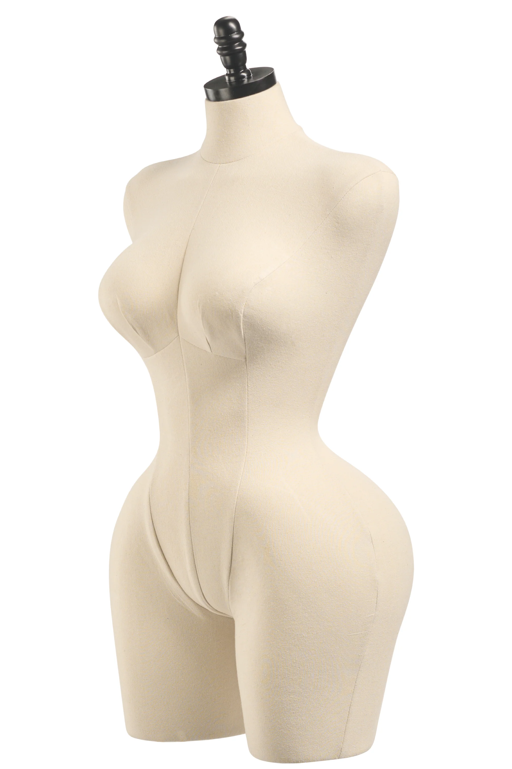 Female Display Dress Form Torso - Image 17
