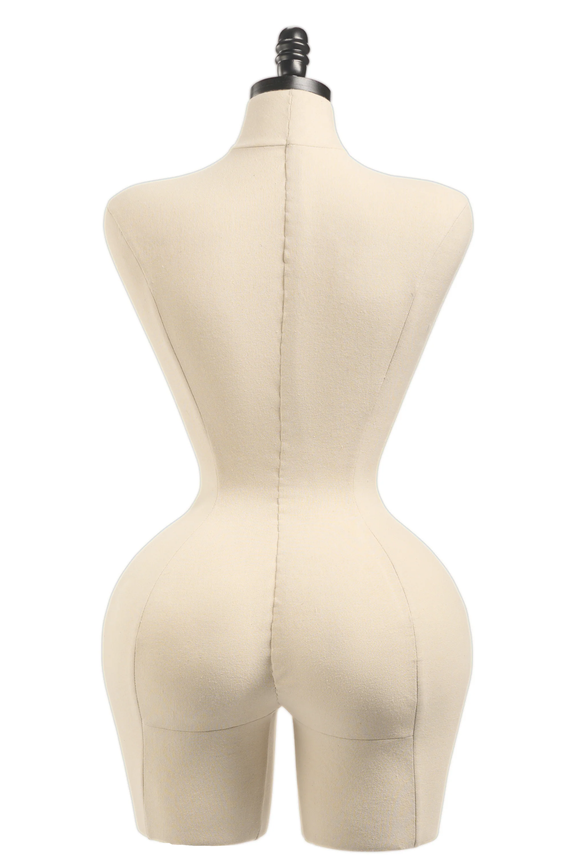 Female Display Dress Form Torso - Image 20