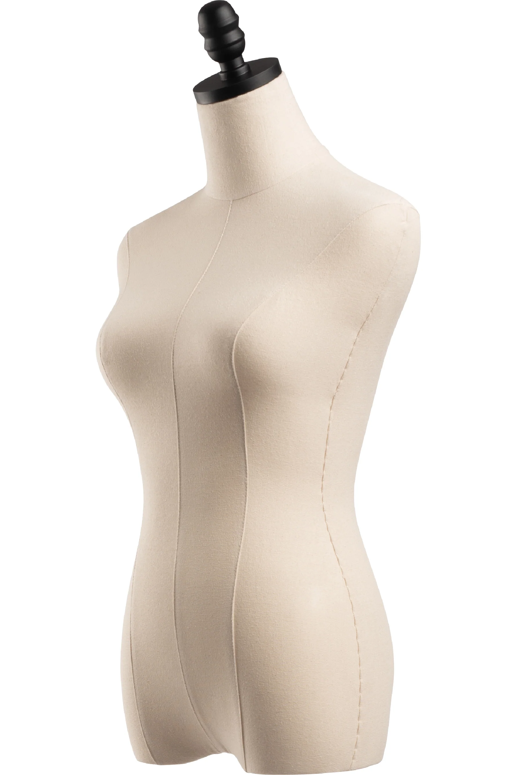 Female Display Dress Form Torso - Image 3