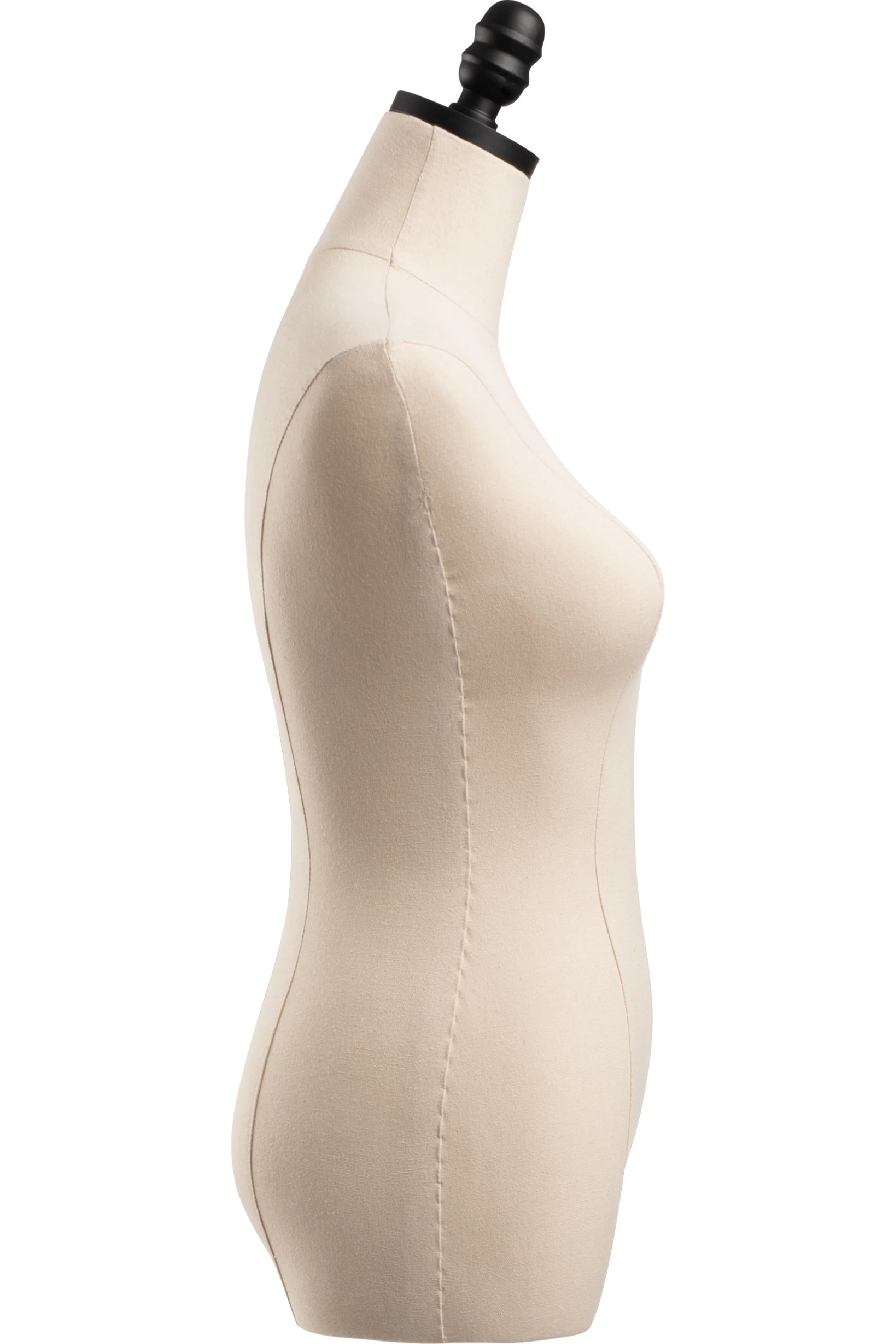 Female Display Dress Form Torso - Image 4