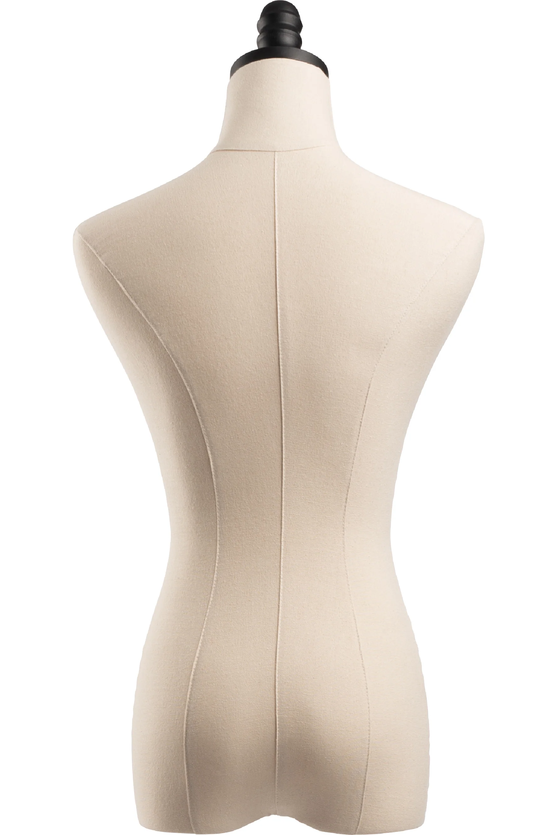 Female Display Dress Form Torso - Image 5