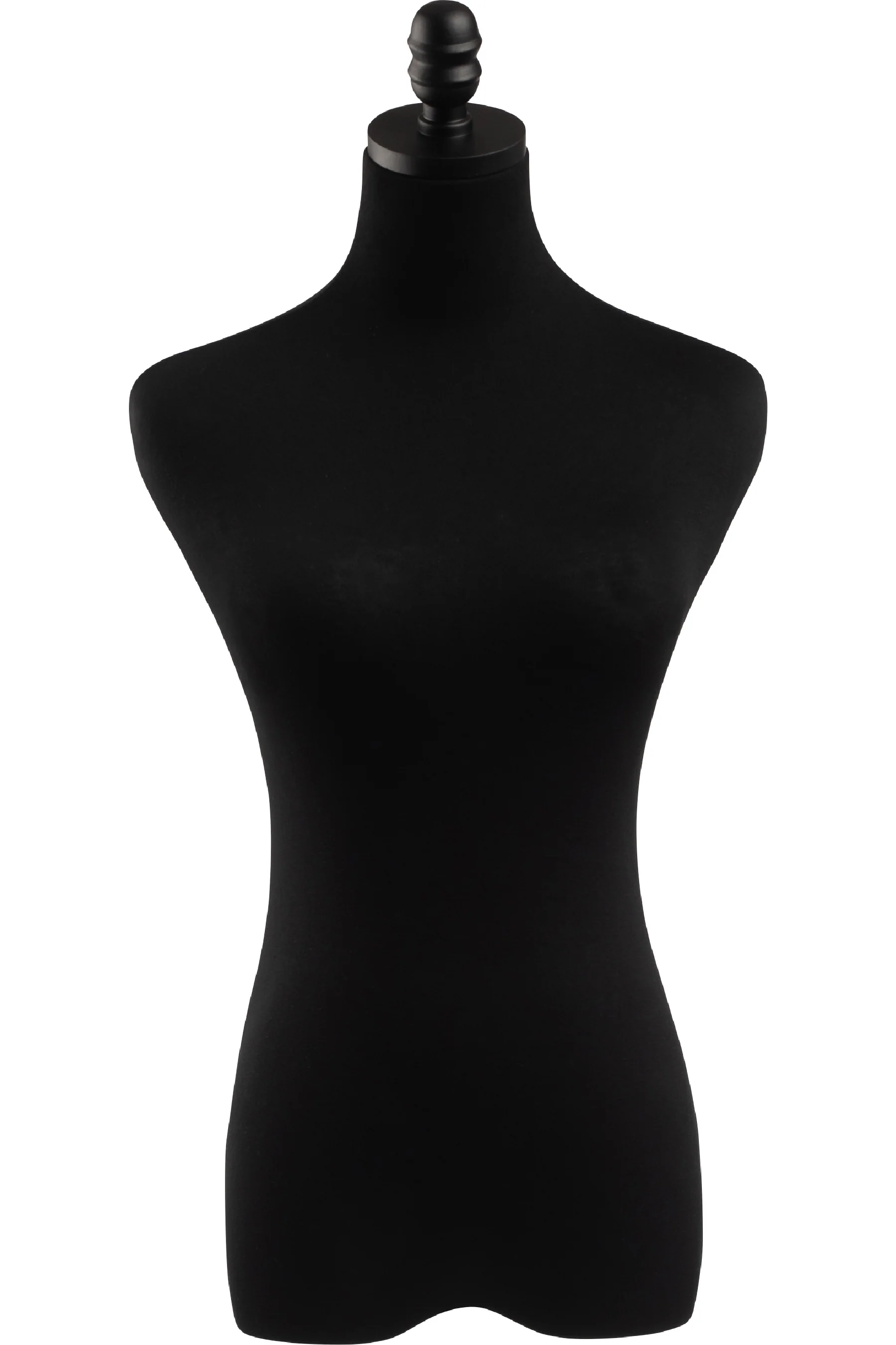 Female Display Dress Form Torso - Image 9