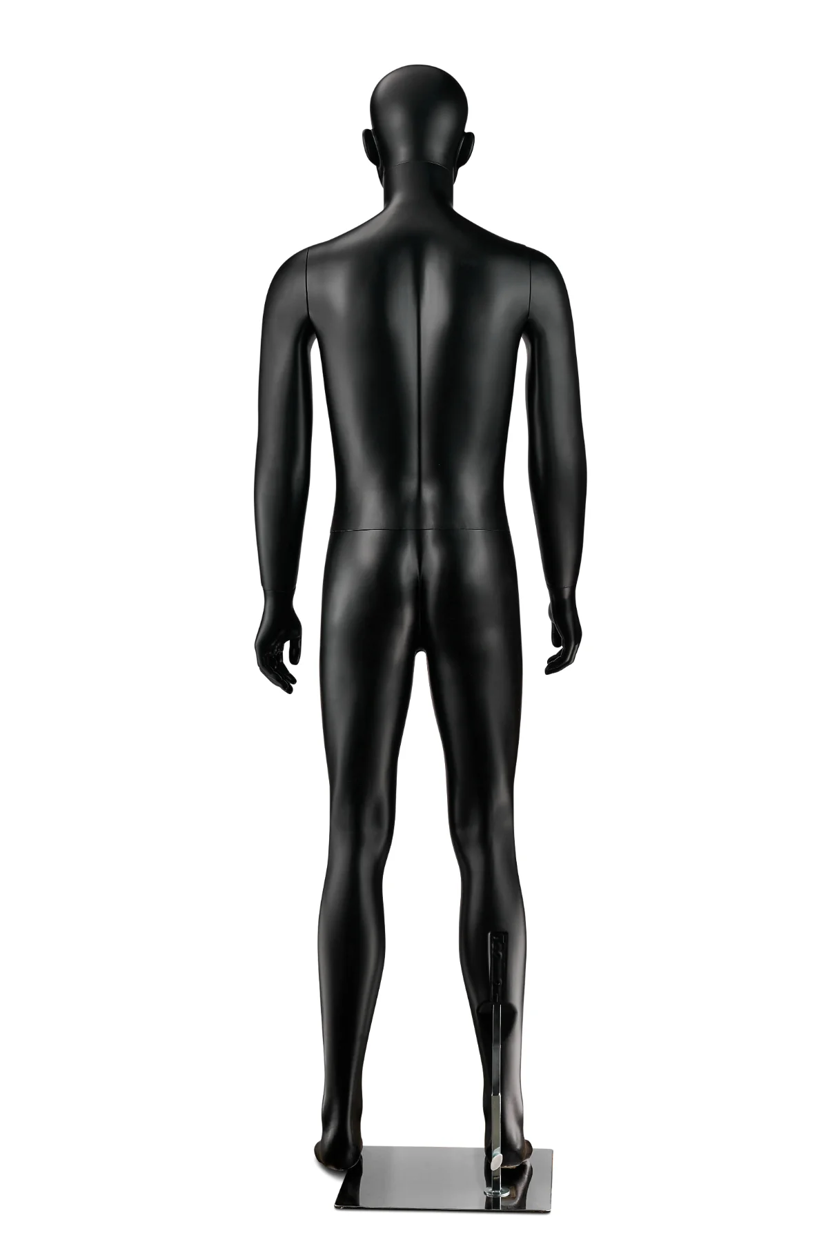 Male Abstract Mannequin in Straight Leg Pose (AP Series) - Image 35