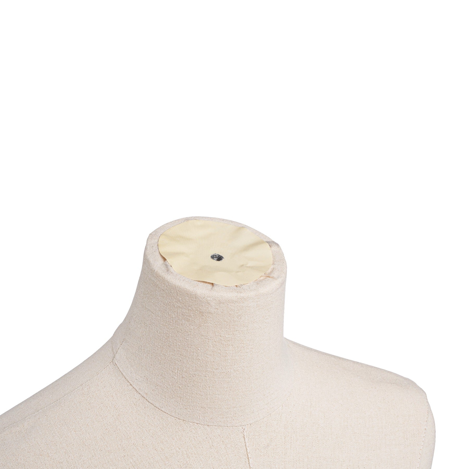 Female Display Dress Form Torso - Image 7