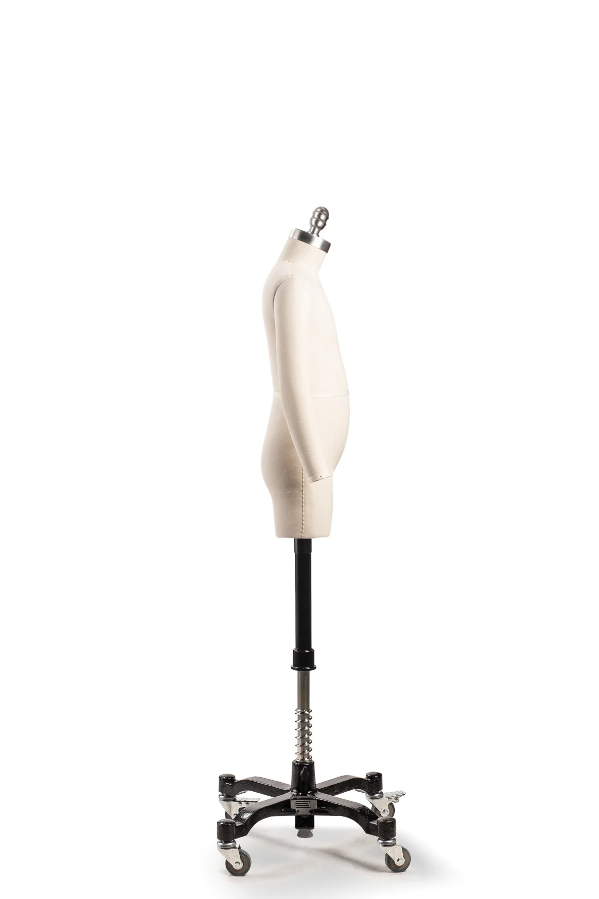 Professional Child 3/4 Body Dress Form - Image 4