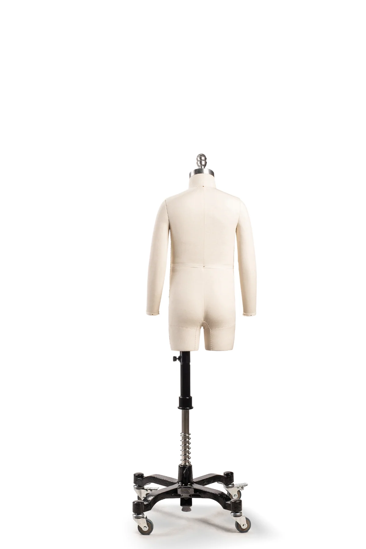 Professional Child 3/4 Body Dress Form - Image 5