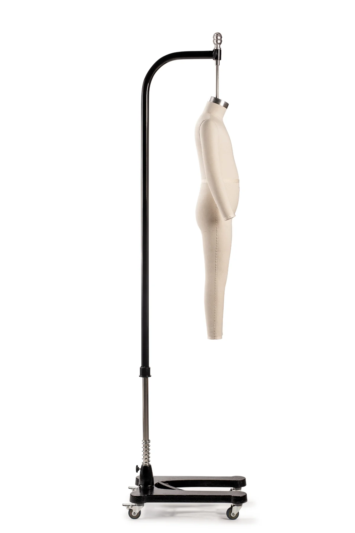 Professional Child Full Body Dress Form w/ Removable Arms - Image 4