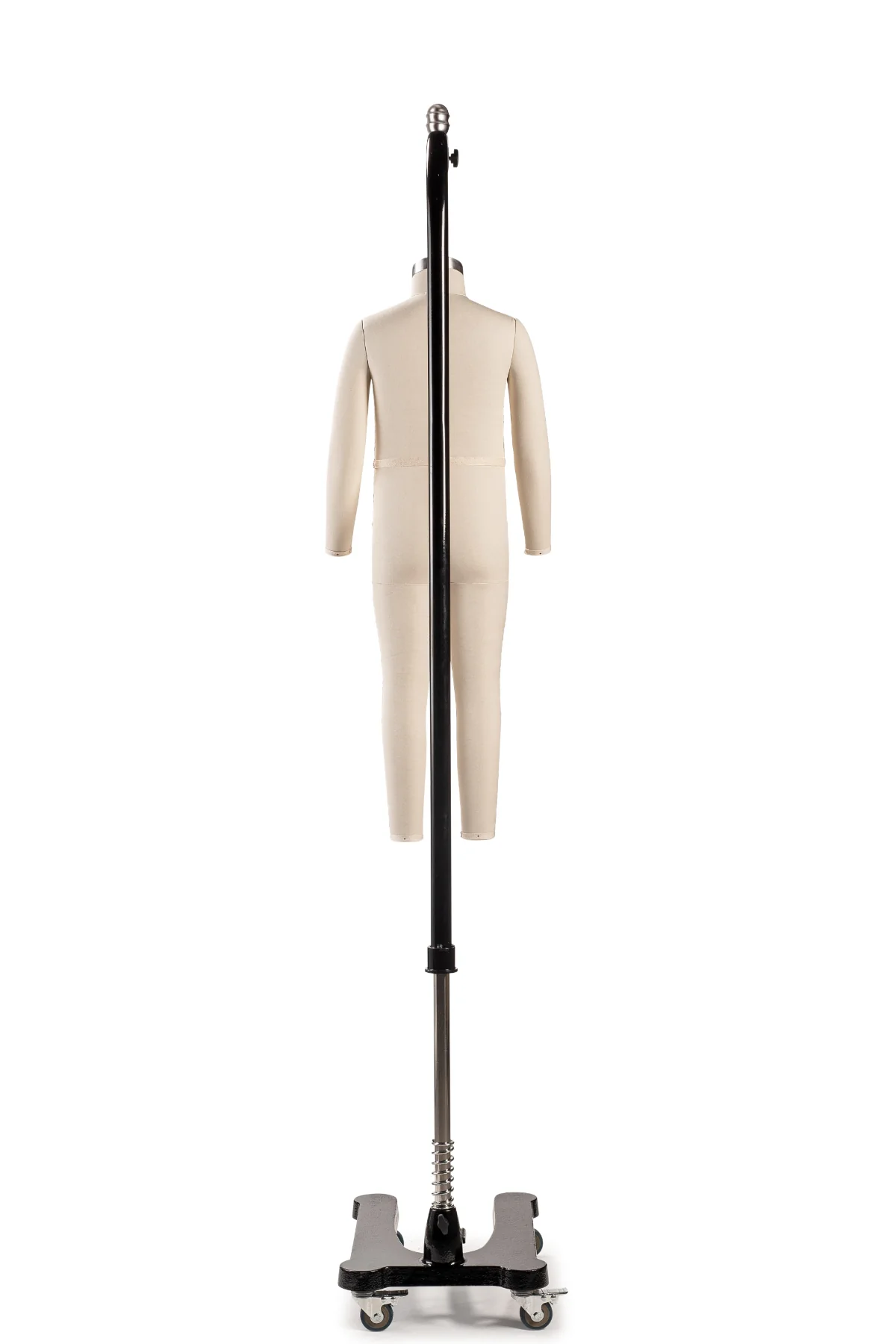 Professional Child Full Body Dress Form w/ Removable Arms - Image 5