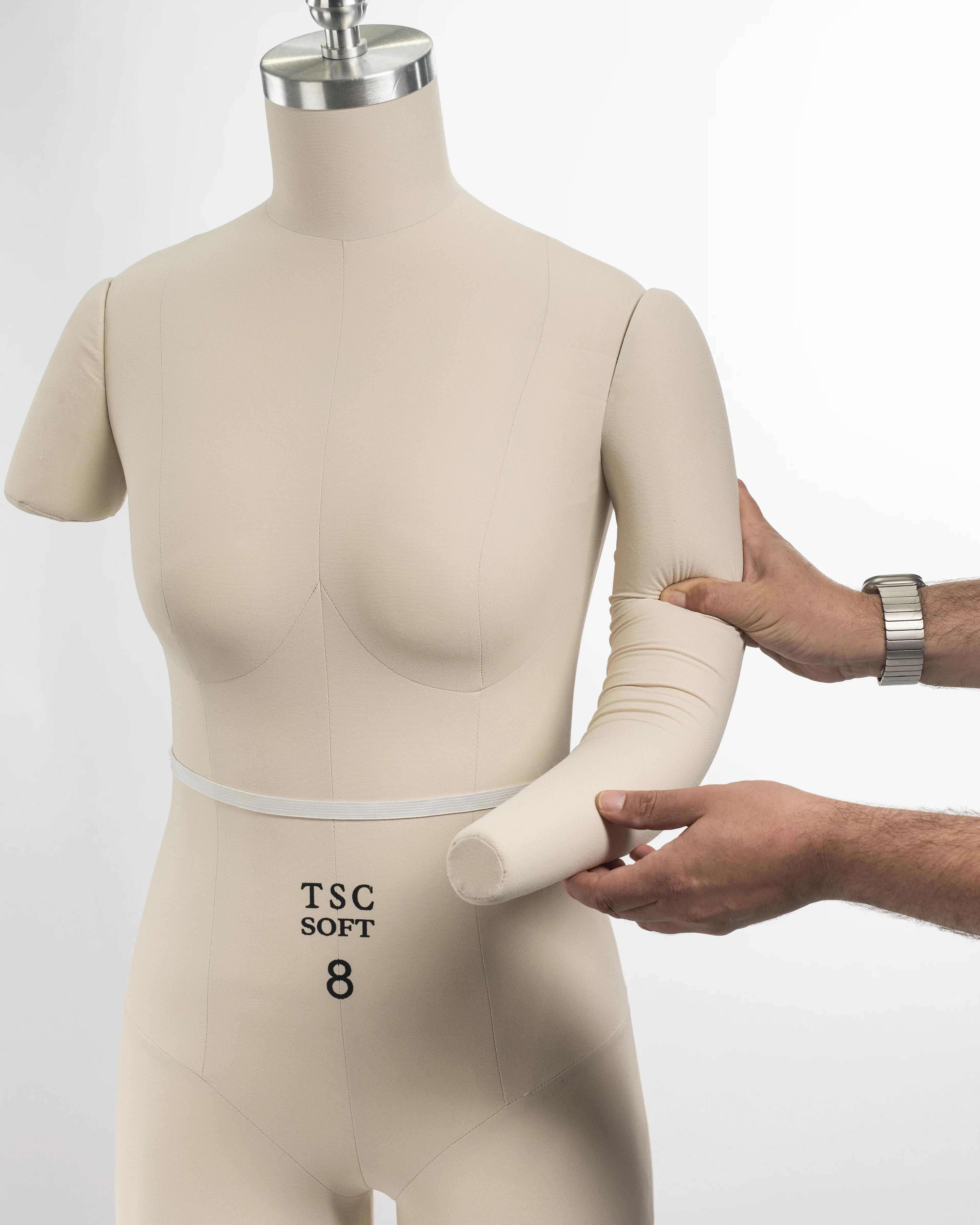 Add-ons for Professional Dress Forms - Image 12