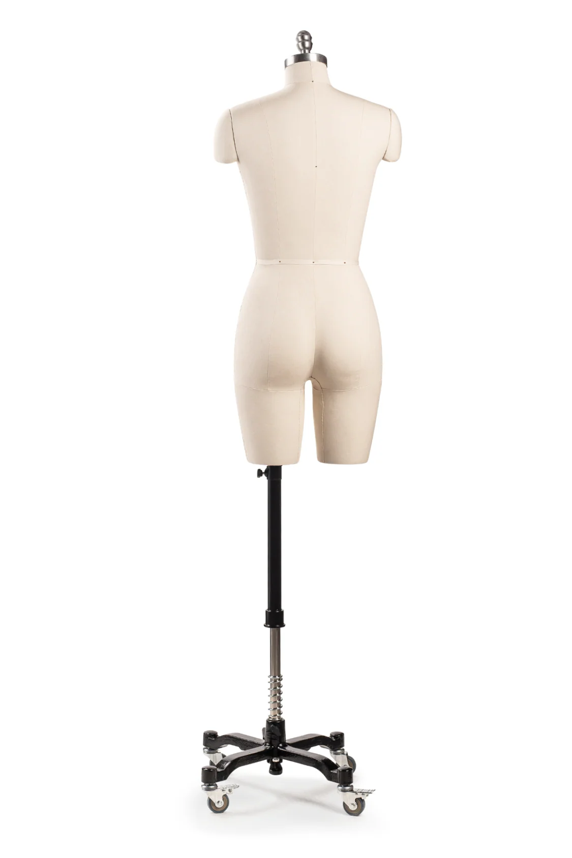 Professional Female 3/4 Body Dress Form - Image 5