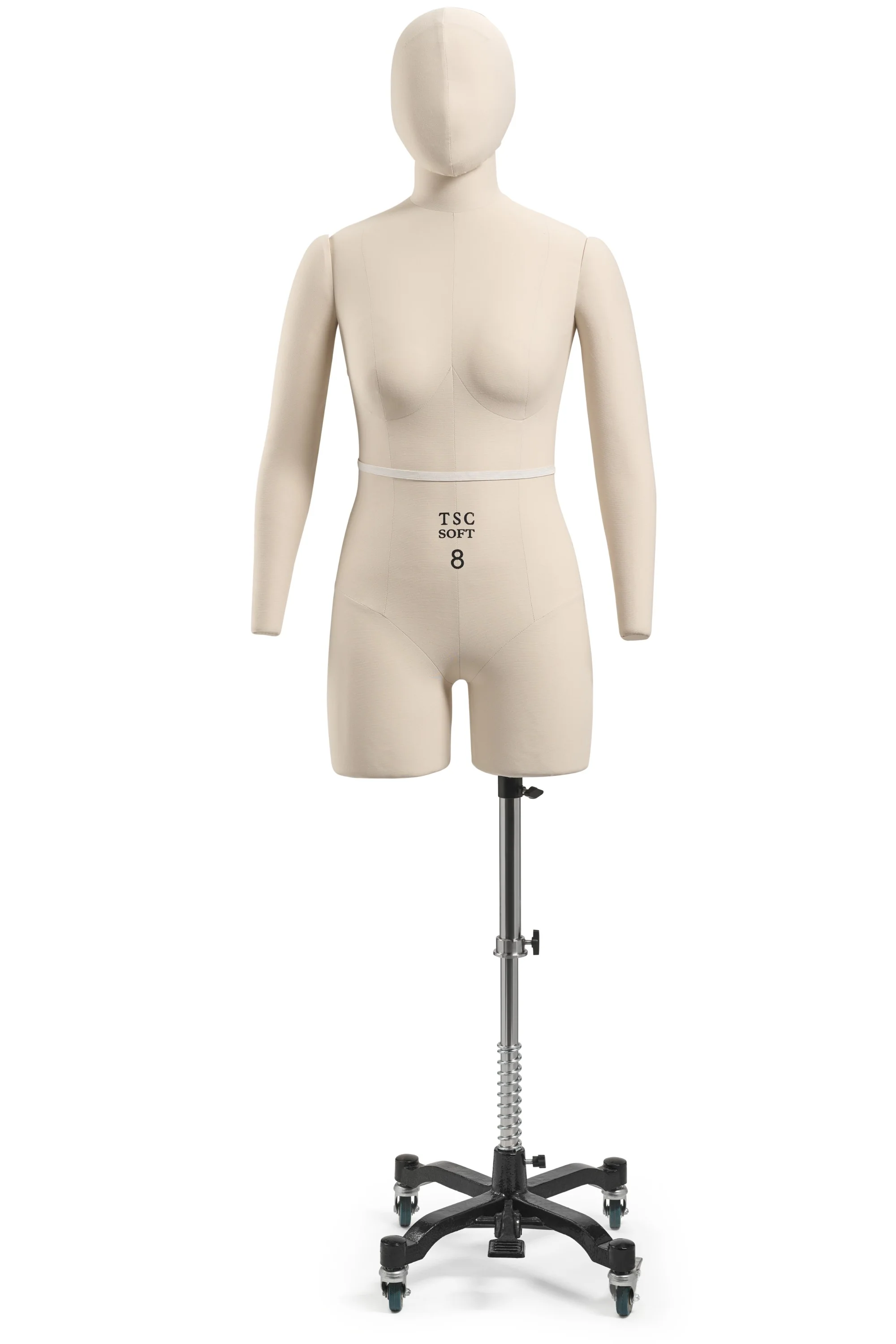 Female Professional Dress Forms