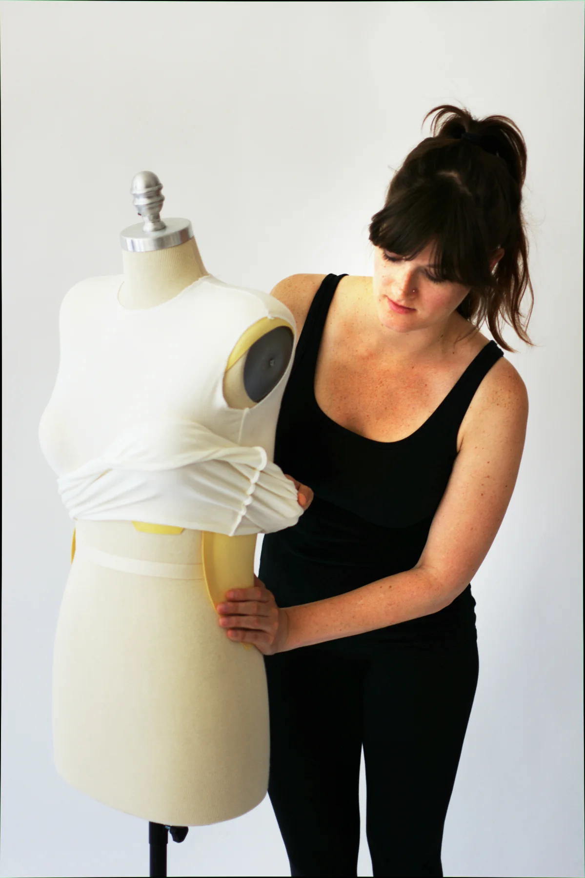 Fabulous Fit® Padding System - Image 7