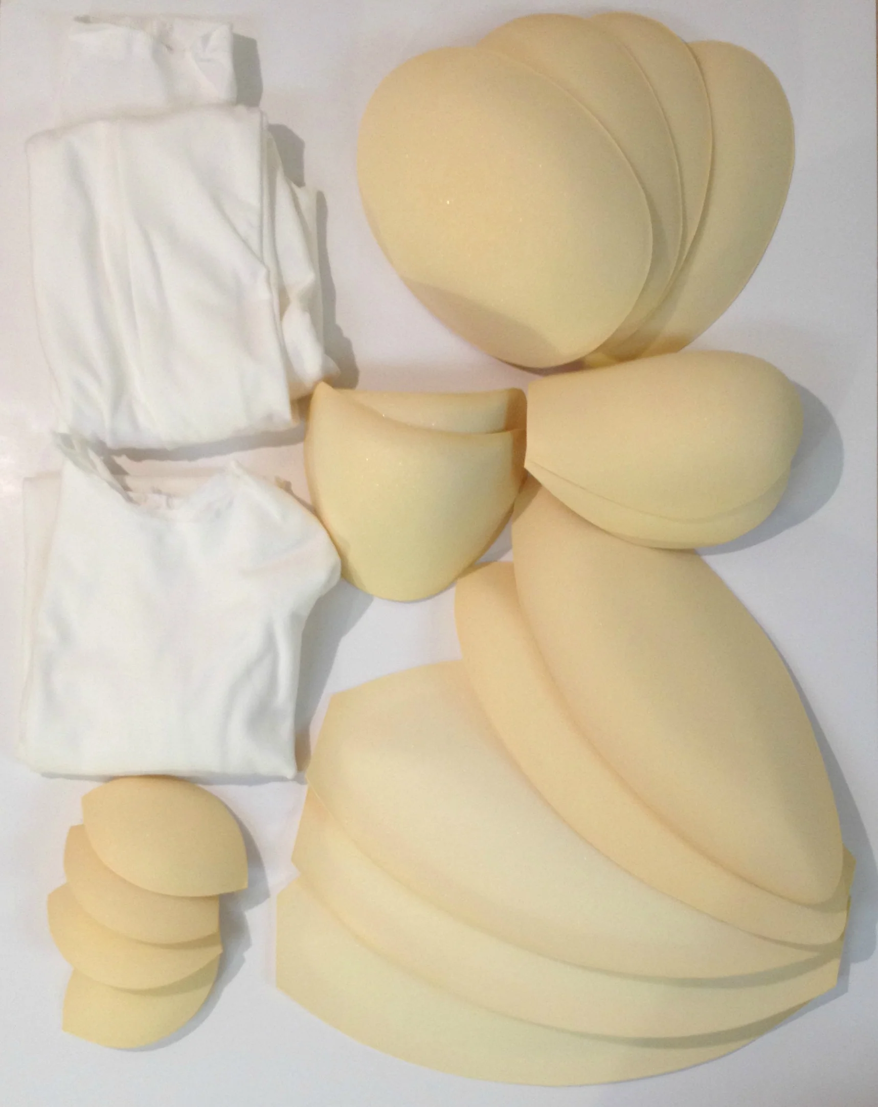 Fabulous Fit® Padding System - Image 8